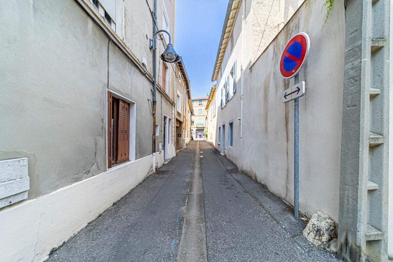 Apartment Cozy Near Lyon Sainte-Foy-les-Lyon